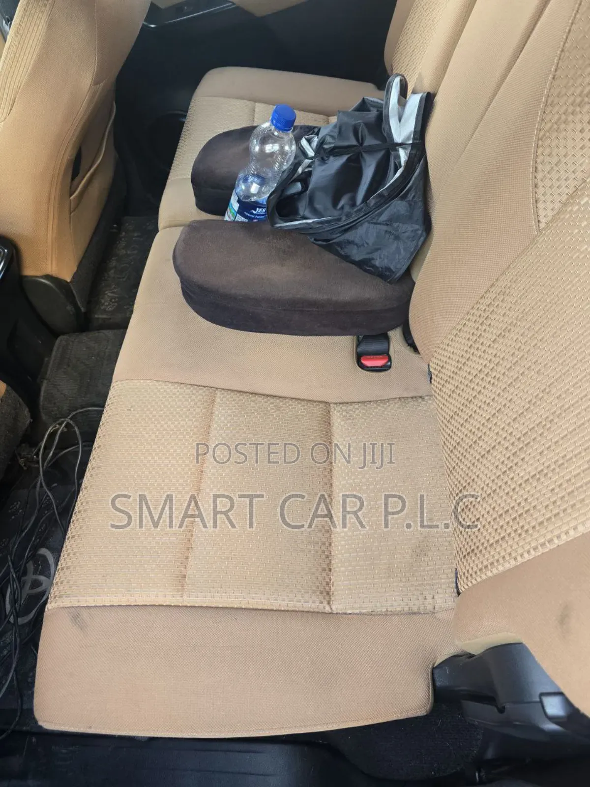 Toyota 4-Runner 2017 Gray