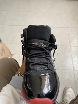 Jordan 11 Retro