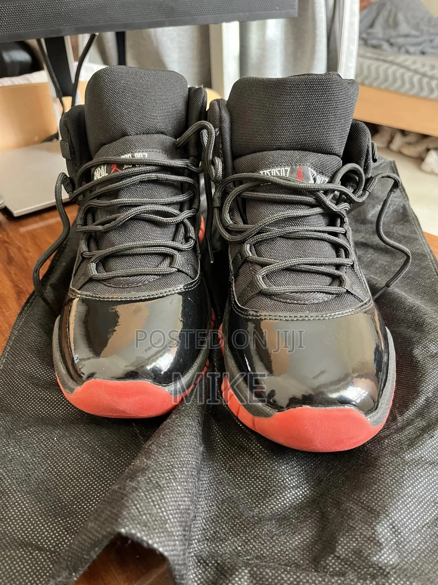Jordan 11 Retro