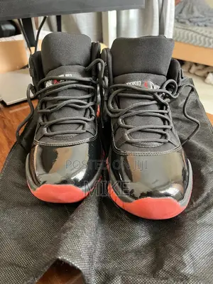 Jordan 11 Retro