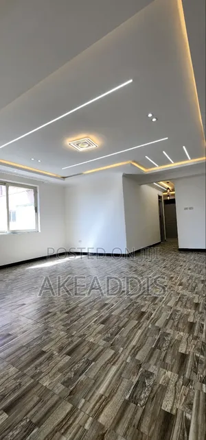 Furnished 3bdrm Condo in Bole Ayat for sale