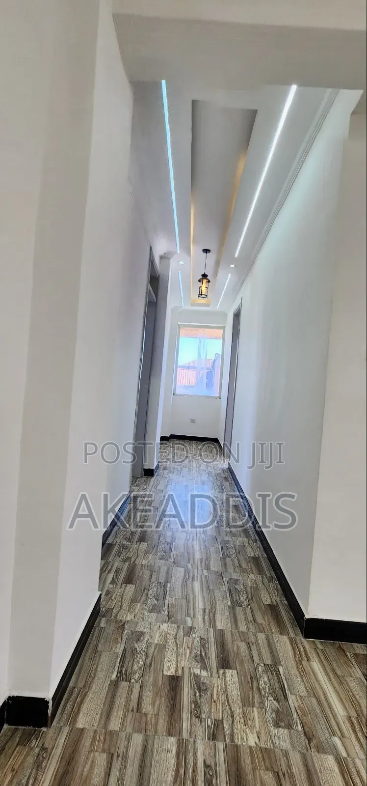 Furnished 3bdrm Condo in Bole Ayat for sale