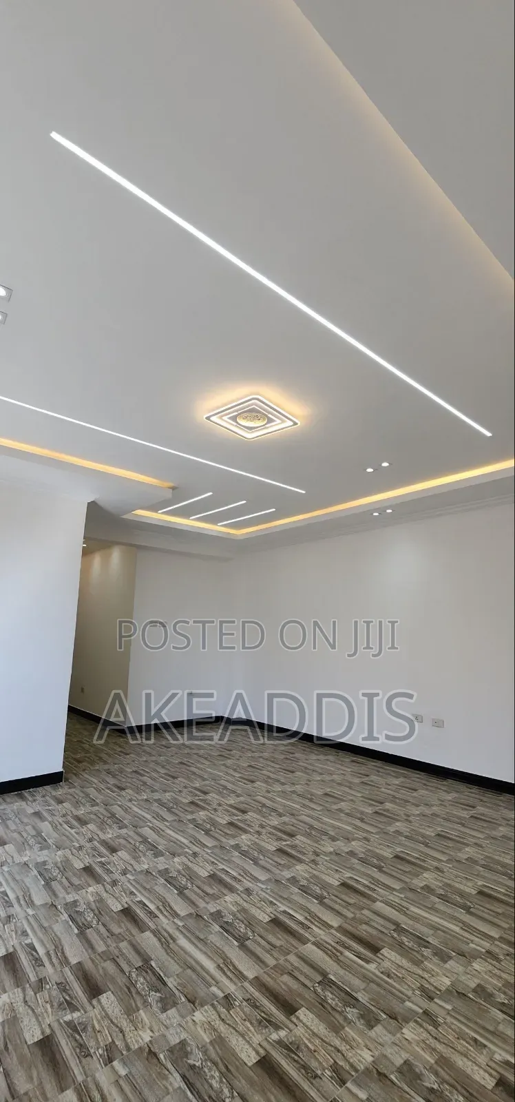 Furnished 3bdrm Condo in Bole Ayat for sale