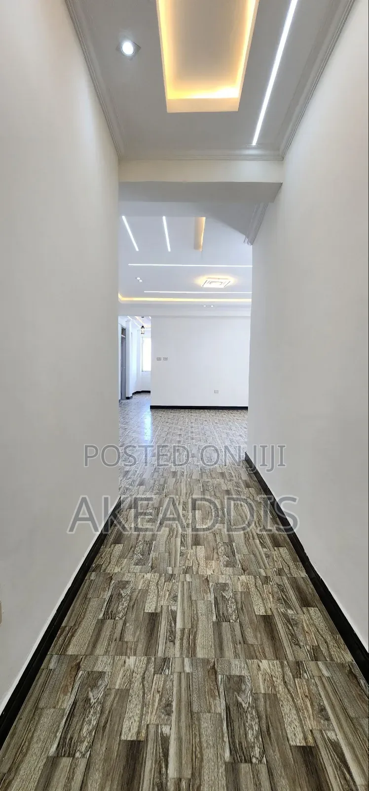 Furnished 3bdrm Condo in Bole Ayat for sale