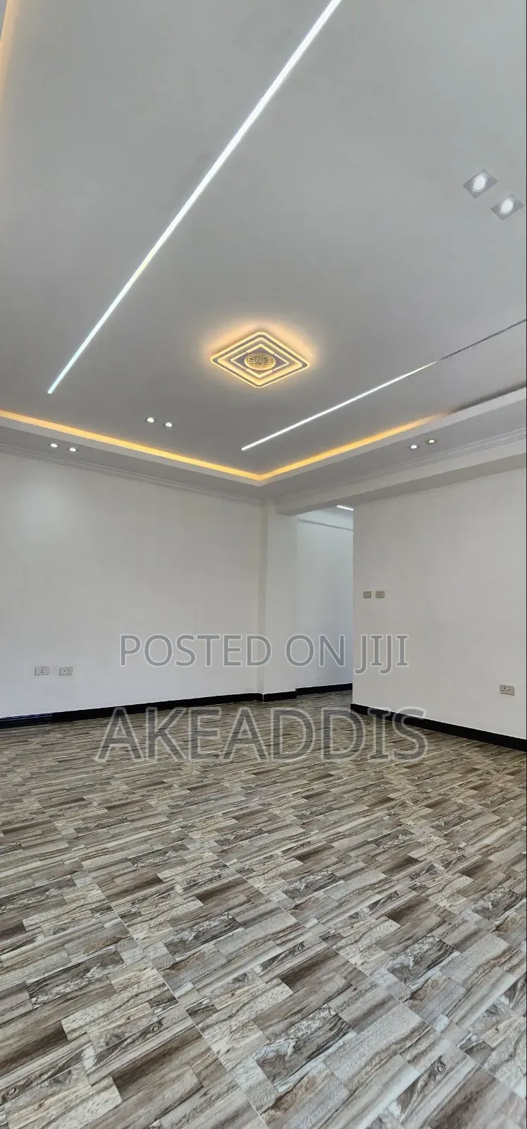 Furnished 3bdrm Condo in Bole Ayat for sale