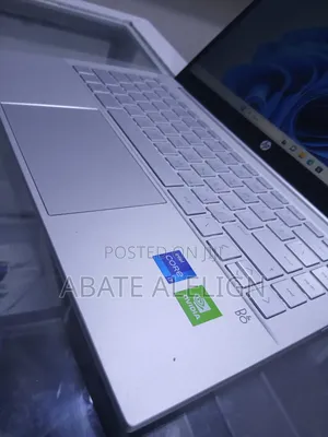 New Laptop HP Pavilion 14 16GB Intel Core I7 SSD 512GB