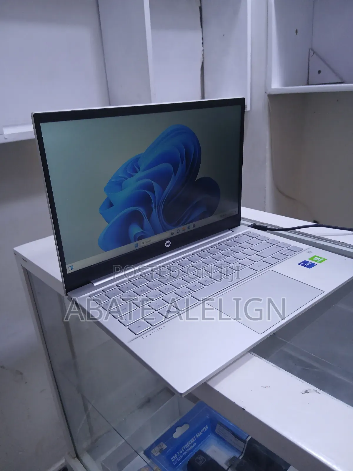 New Laptop HP Pavilion 14 16GB Intel Core I7 SSD 512GB