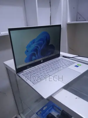 New Laptop HP Pavilion 14 16GB Intel Core I7 SSD 512GB