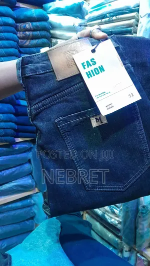 Men's Jeans
