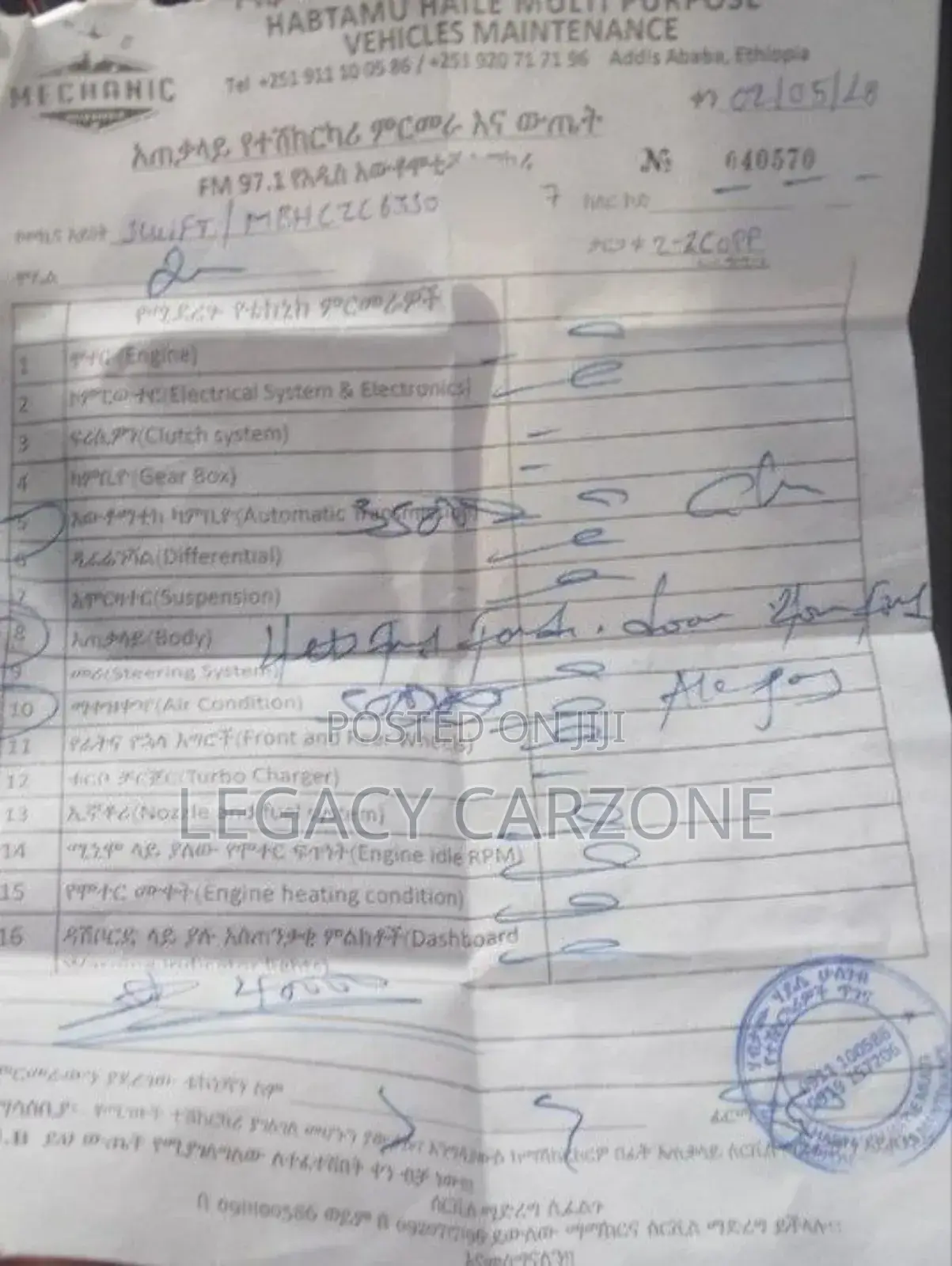 Suzuki Swift 2022 Silver