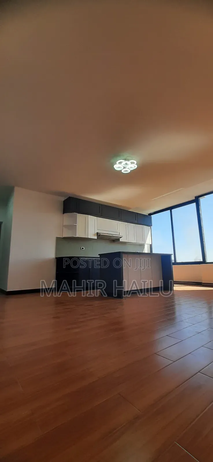 4bdrm Apartment in Meta, Bole for rent