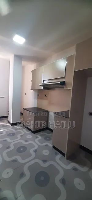 4bdrm Apartment in Meta, Bole for rent