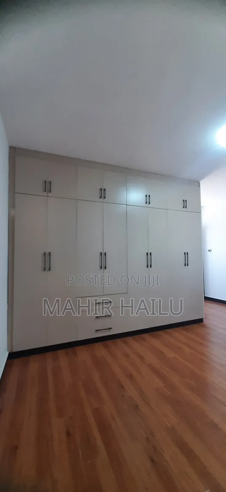 4bdrm Apartment in Meta, Bole for rent