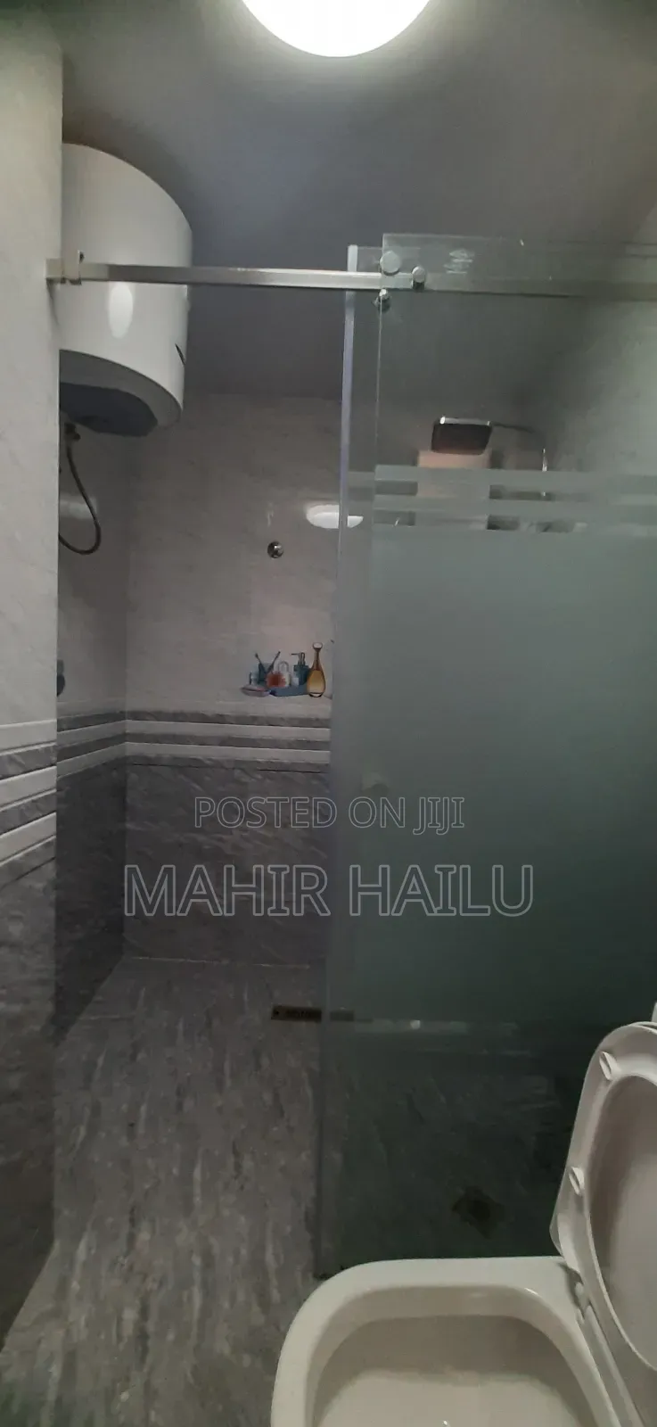 4bdrm Apartment in Meta, Bole for rent