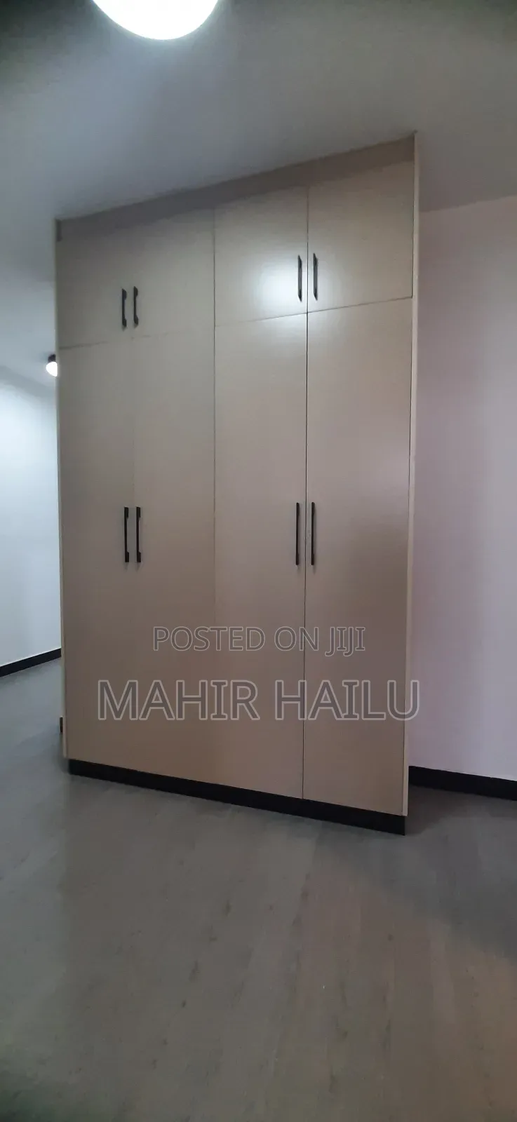 4bdrm Apartment in Meta, Bole for rent