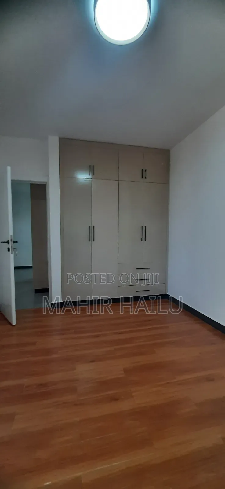 4bdrm Apartment in Meta, Bole for rent