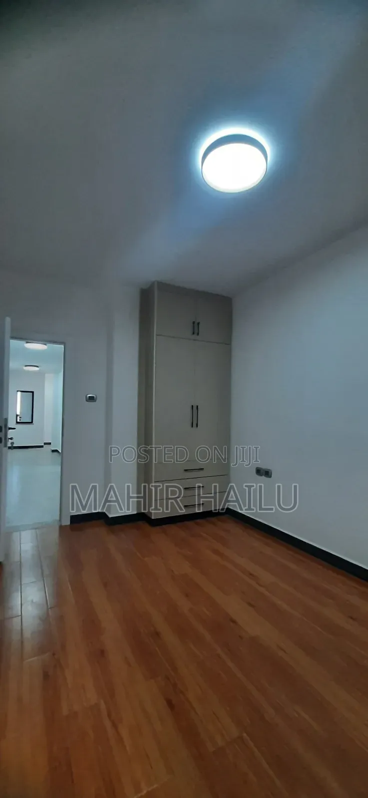 4bdrm Apartment in Meta, Bole for rent