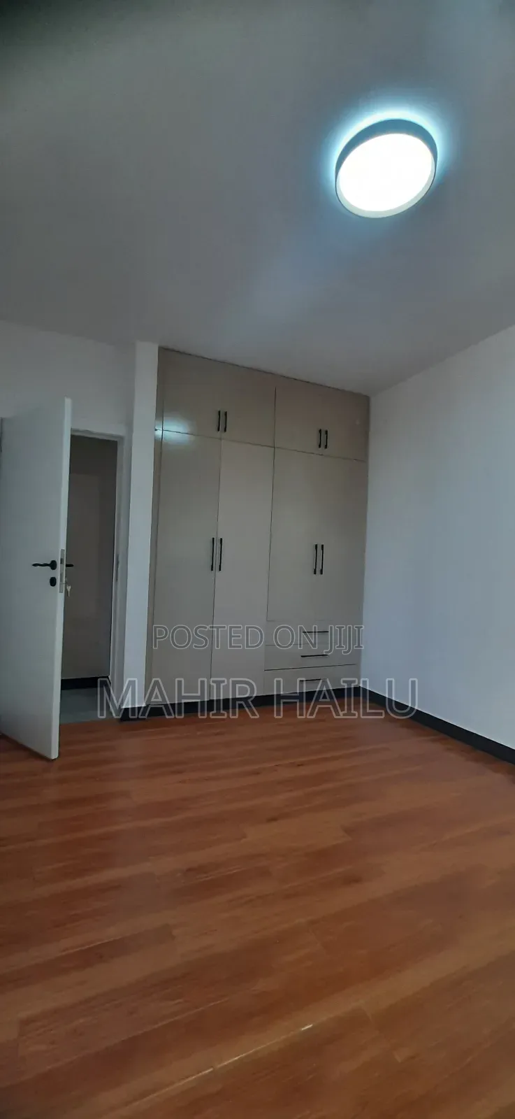 4bdrm Apartment in Meta, Bole for rent