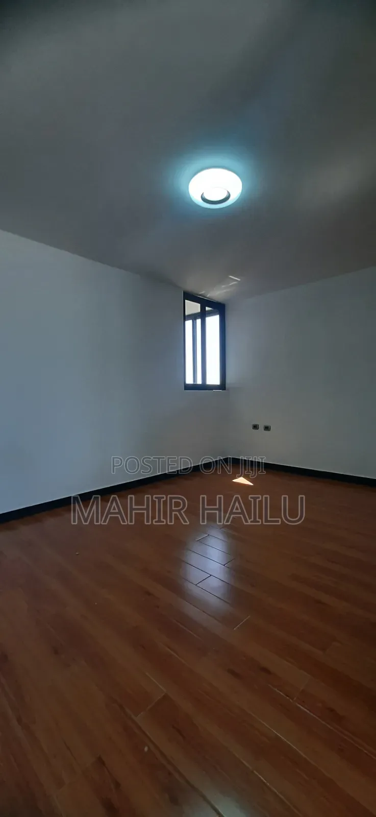4bdrm Apartment in Meta, Bole for rent
