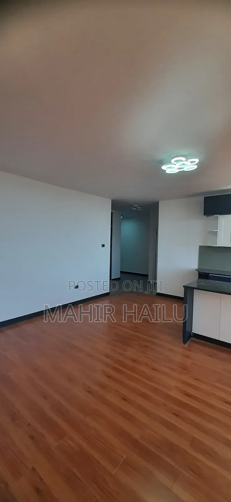 4bdrm Apartment in Meta, Bole for rent