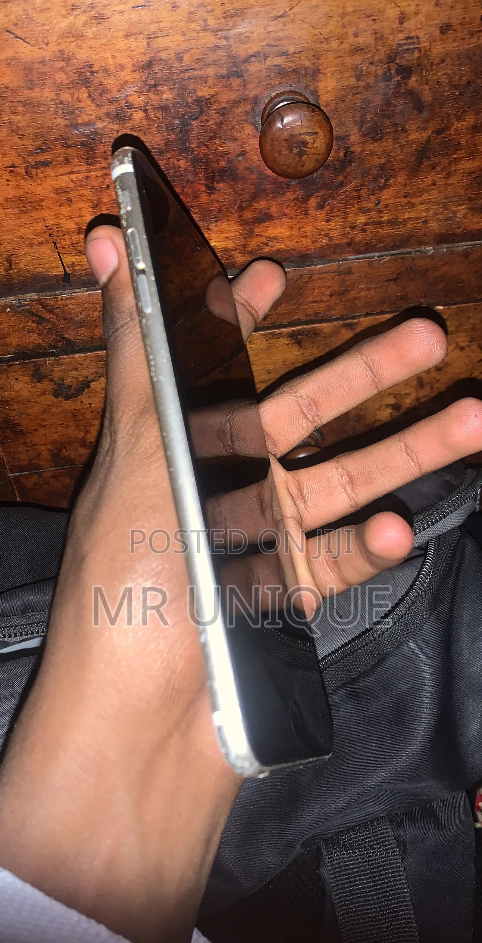 Apple iPhone 6s Plus 32 GB Gray