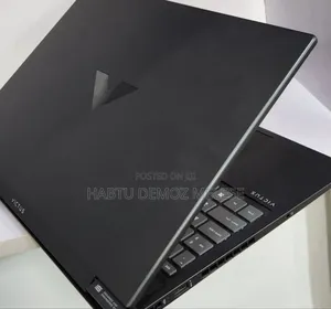 New Laptop HP Victus 16 32GB Intel Core I7 SSD 1T