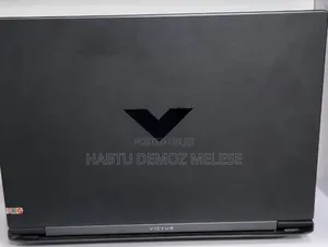 New Laptop HP Victus 16 32GB Intel Core I7 SSD 1T