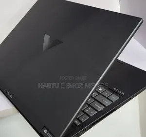 New Laptop HP Victus 16 32GB Intel Core I7 SSD 1T