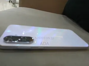 New Samsung Galaxy A36 256 GB Purple