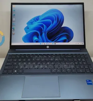 New Laptop HP Pavilion 15 16GB Intel Core I7 SSD 512GB