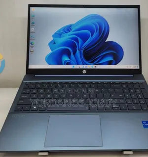 New Laptop HP Pavilion 15 16GB Intel Core I7 SSD 512GB