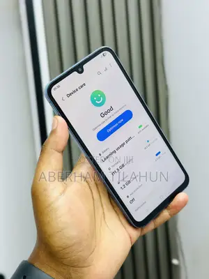 Samsung Galaxy A15 128 GB Blue