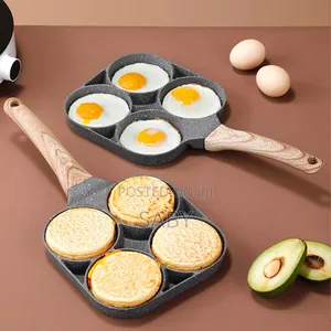 4 Holel Non Stick Pan