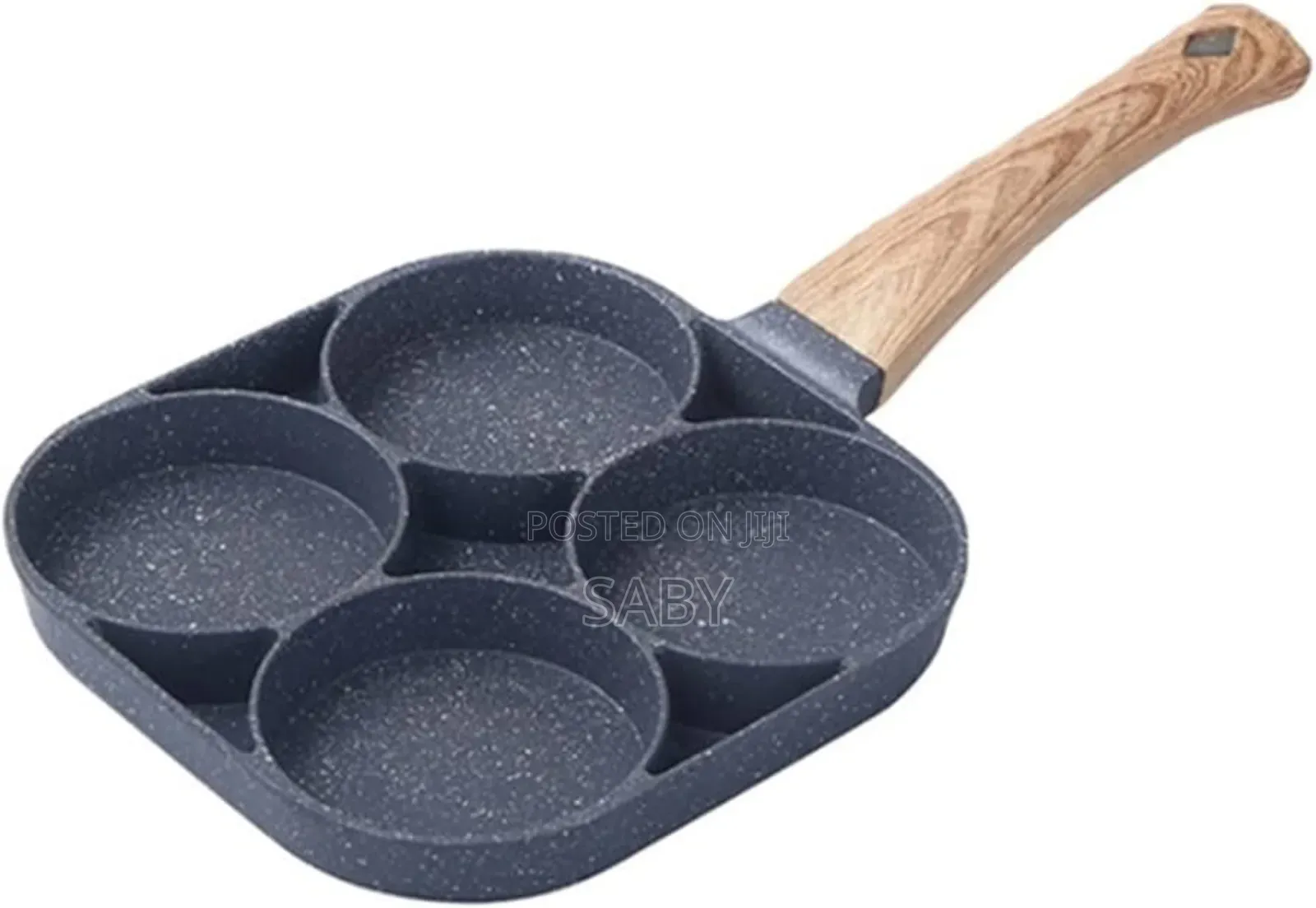 4 Holel Non Stick Pan