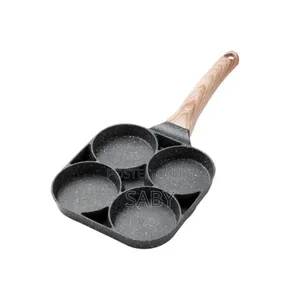 4 Holel Non Stick Pan