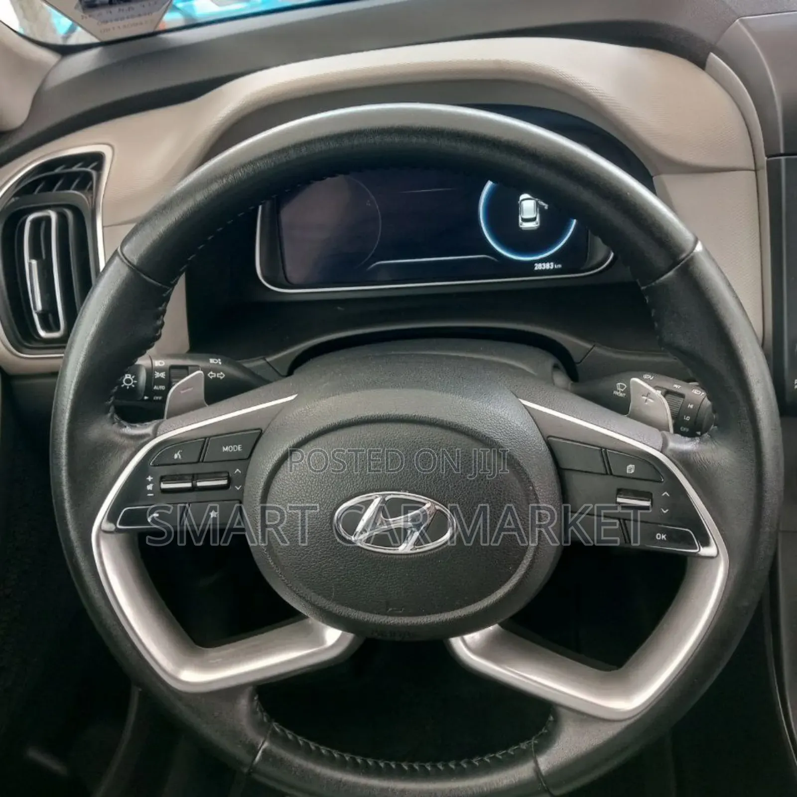 Hyundai Creta 2023 Burgundy