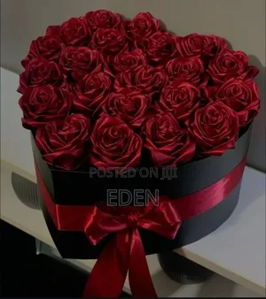 Ribbon Flowers(አርቴፍሻል አበባ)