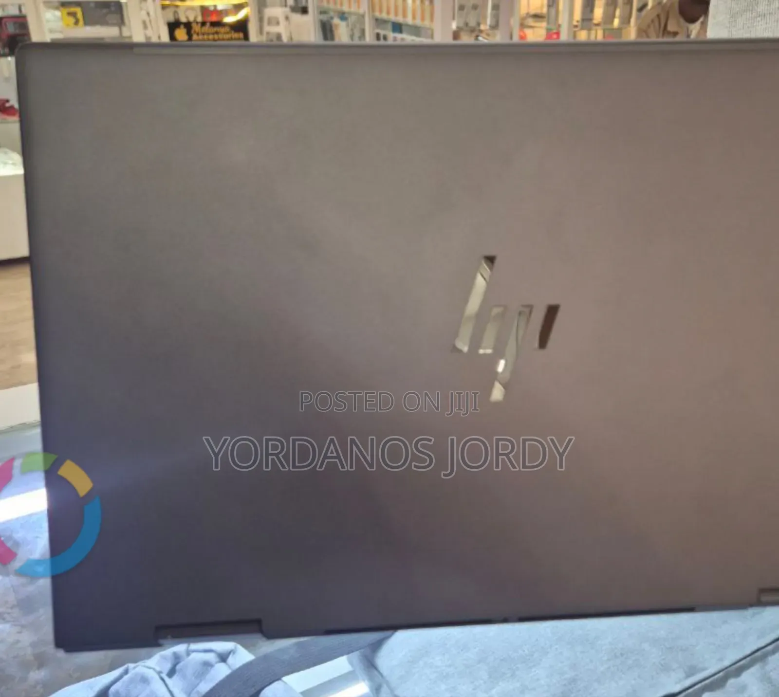 New Laptop HP Envy X360 16GB Intel Core I5 SSD 512GB