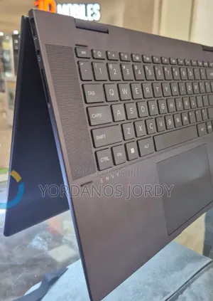 New Laptop HP Envy X360 16GB Intel Core I5 SSD 512GB