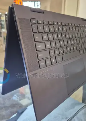 New Laptop HP Envy X360 16GB Intel Core I5 SSD 512GB