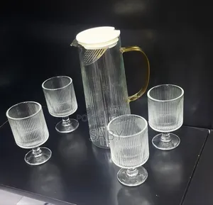 Bailock Glassware