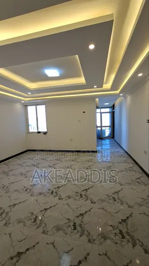 Furnished 1bdrm Condo in Bole Ayat for sale