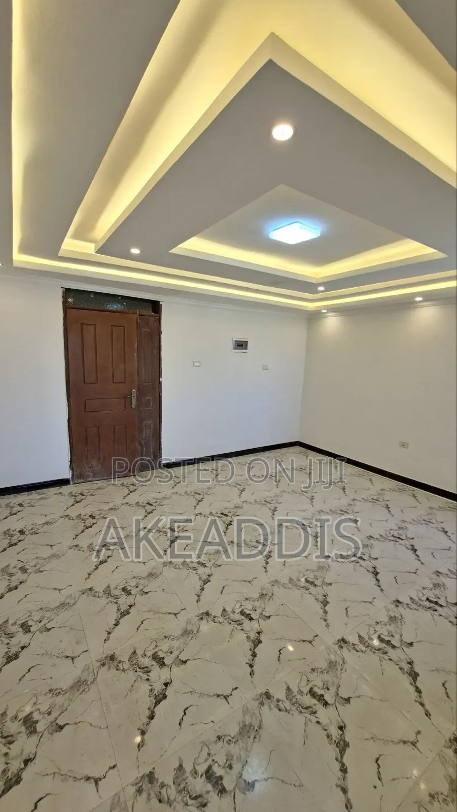 Furnished 1bdrm Condo in Bole Ayat for sale