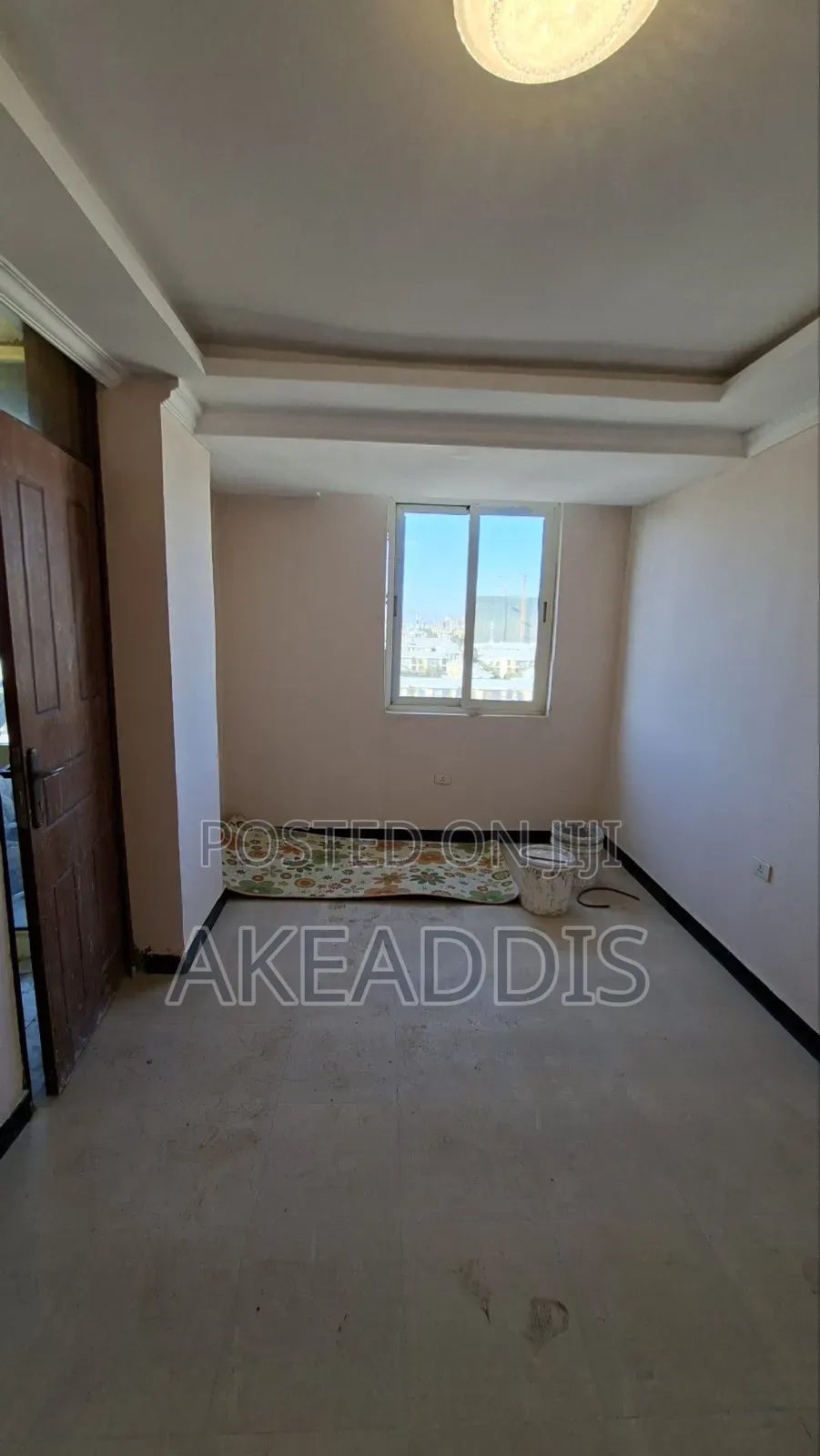 Furnished 1bdrm Condo in Bole Ayat for sale