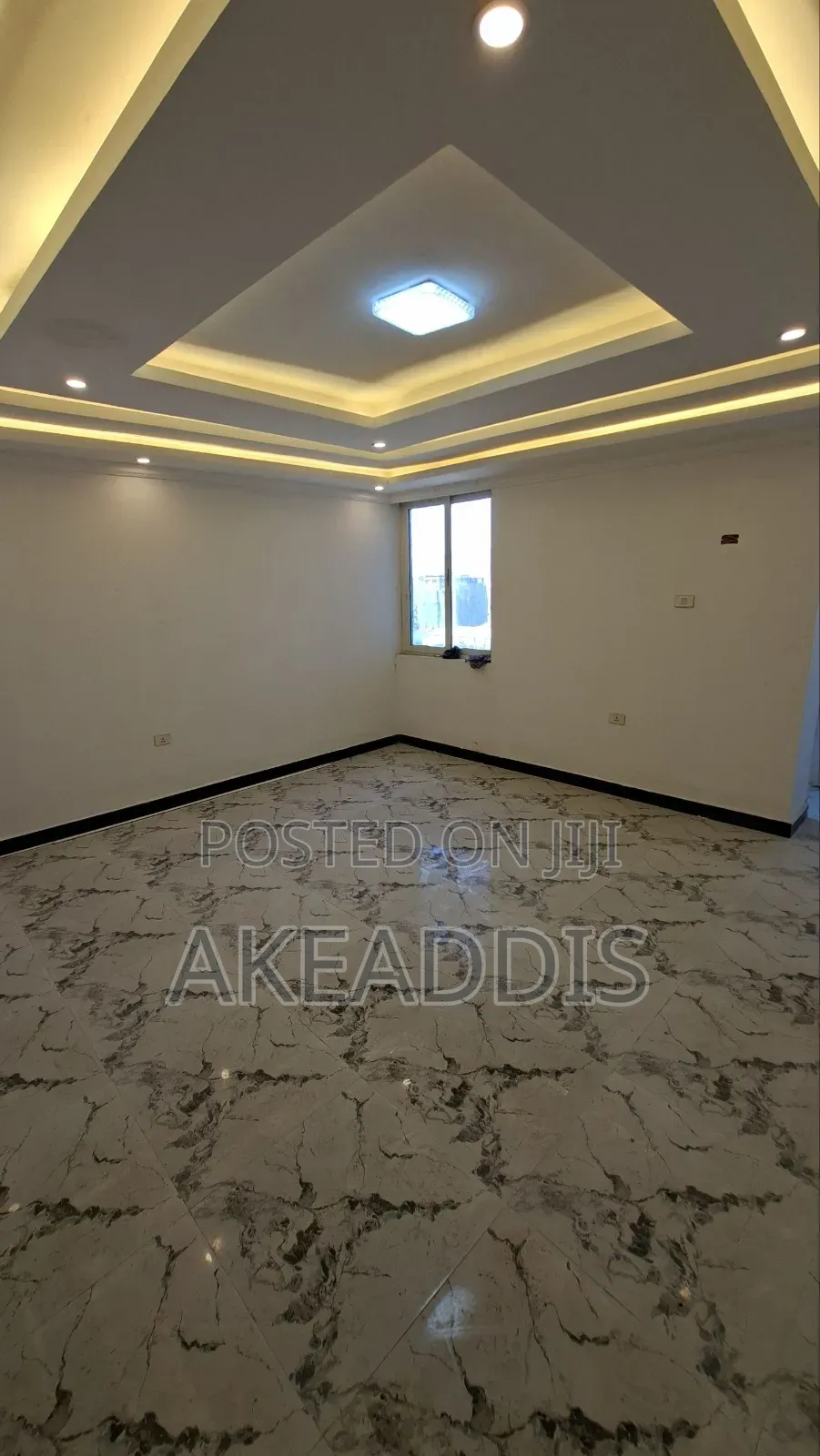 Furnished 1bdrm Condo in Bole Ayat for sale