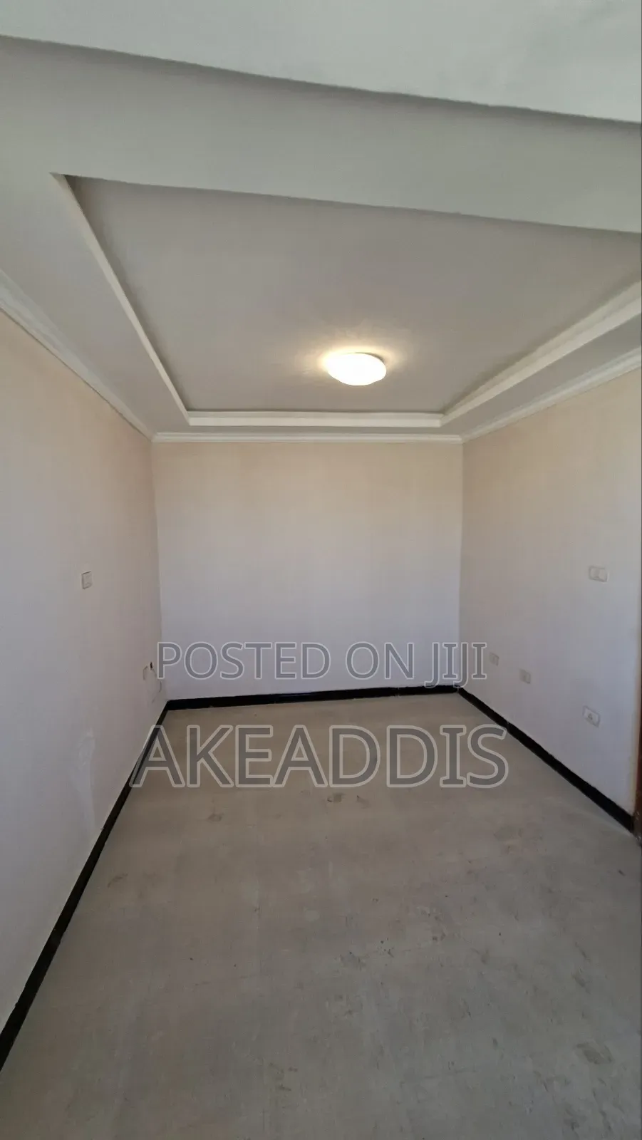 Furnished 1bdrm Condo in Bole Ayat for sale