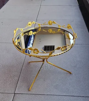 Luxury Coffee Table