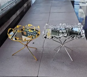 Luxury Coffee Table
