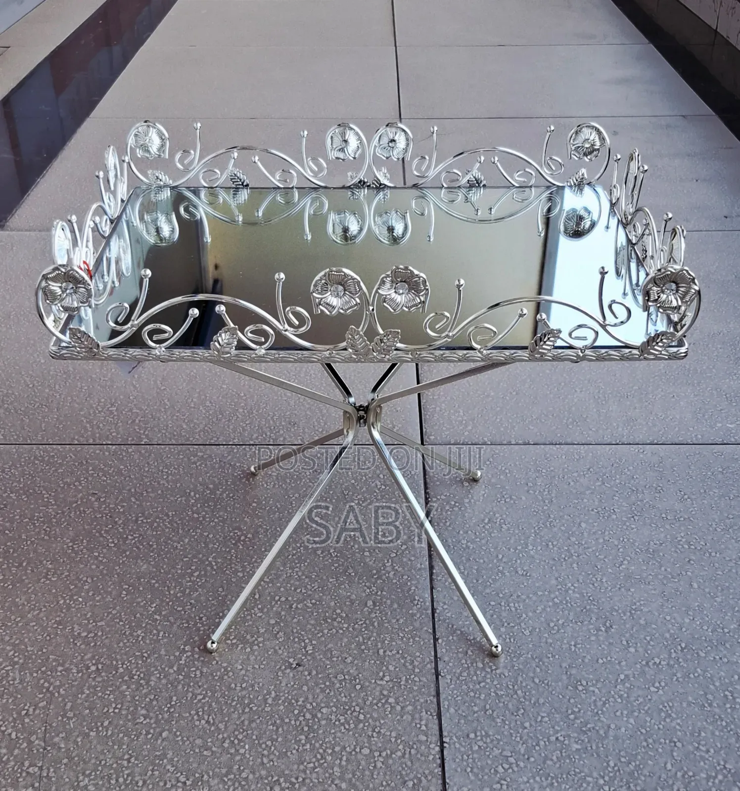 Luxury Coffee Table