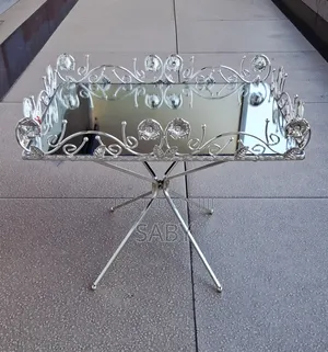 Luxury Coffee Table